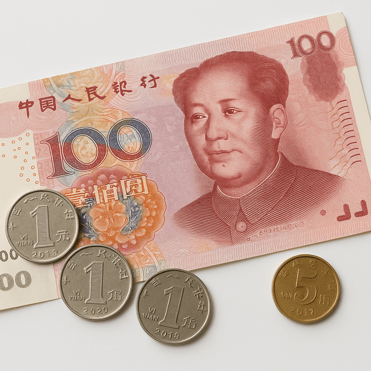 FinFeedAPI Blog - Yuan Sign (¥): Complete Guide to the Chinese Currency ...
